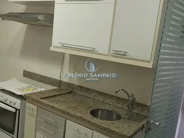 Apartamento com 120m² 3 quartos e 3 banheiros, à venda, no bairro Pontal de Camburi em Vitória