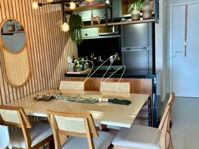 Apartamento 2 quartos e 1 banheiro, à venda, no bairro São Francisco em Ilhéus