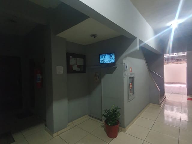 Apartamento 2 quartos e 1 banheiro, para alugar, no bairro Campo Grande em Rio de Janeiro