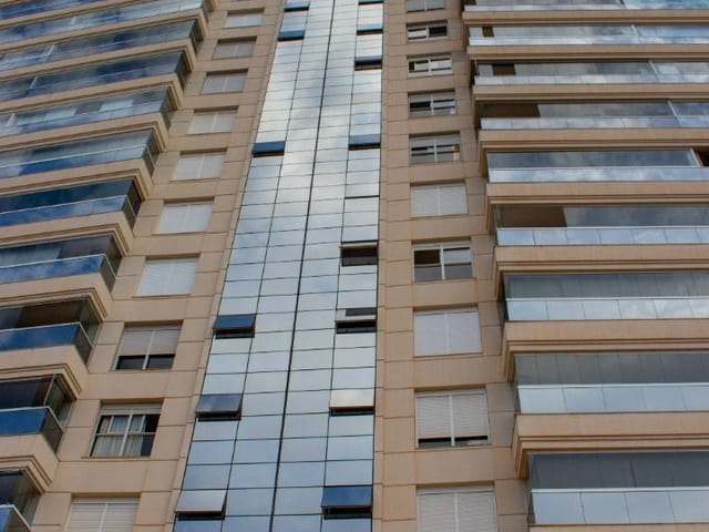 Foto do Apartamento - Ed. Parc Guell-  Apartamento com 3 Suítes à venda, 151 m² por R$ 1.400.000,00 - Gleba Palhano - Londrina/PR | Premier Imóveis