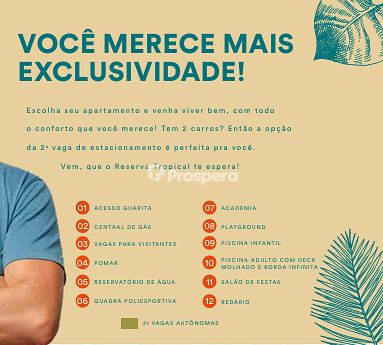 Apartamento à venda com 2 quartos, 75m² - Foto 15