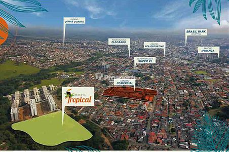 Apartamento à venda com 2 quartos, 75m² - Foto 13