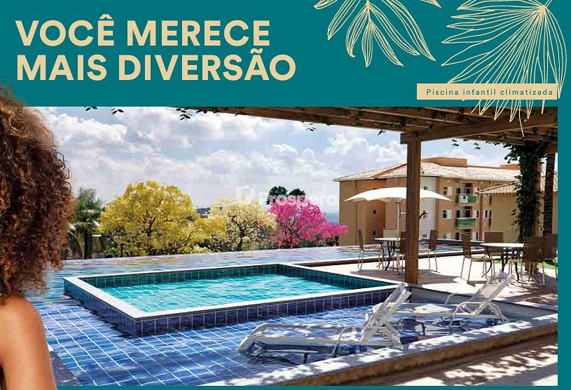 Apartamento à venda com 2 quartos, 75m² - Foto 3