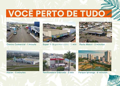 Apartamento à venda com 2 quartos, 75m² - Foto 12