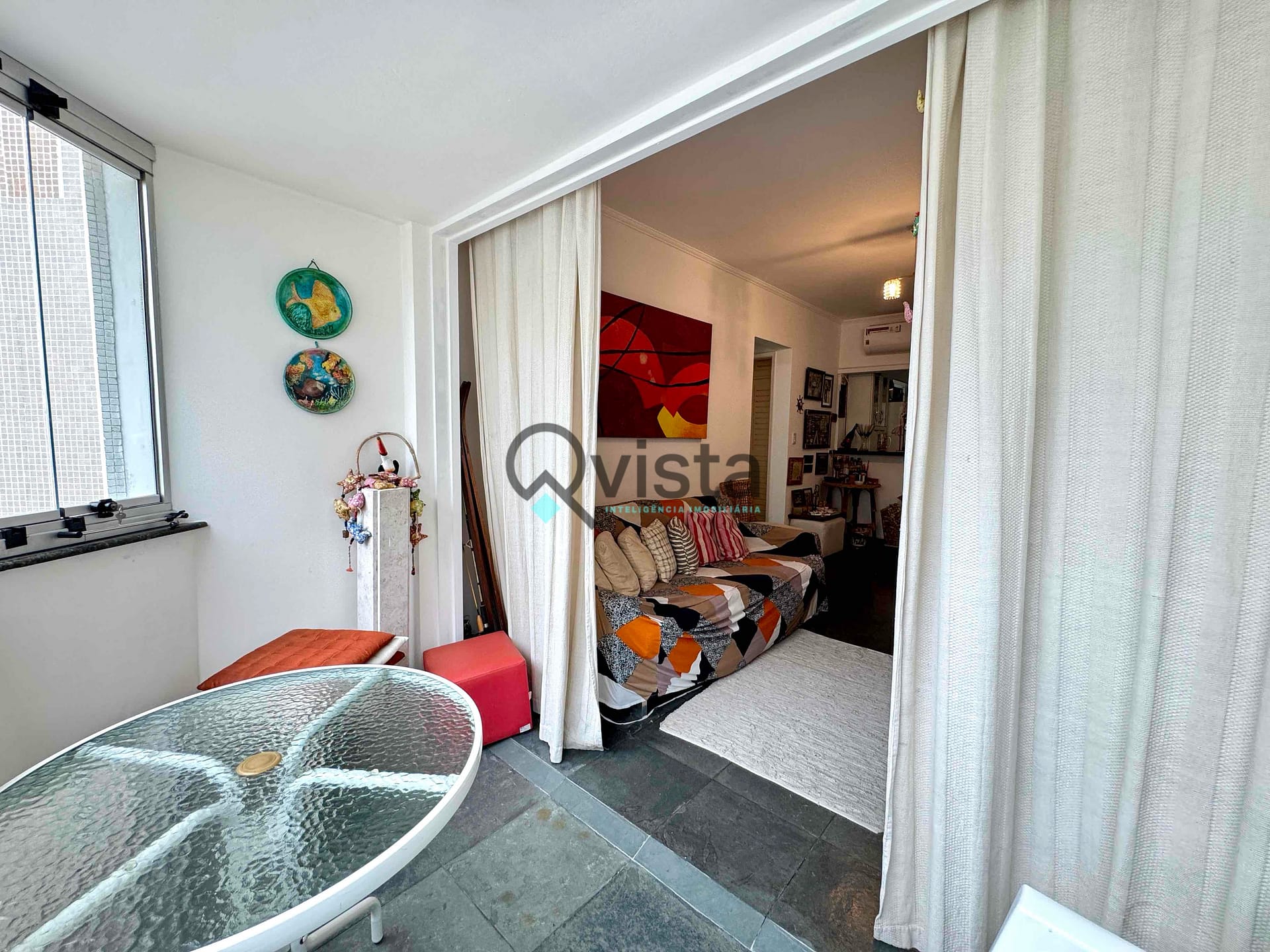 Apartamento, 2 quartos, 70 m² - Foto 3