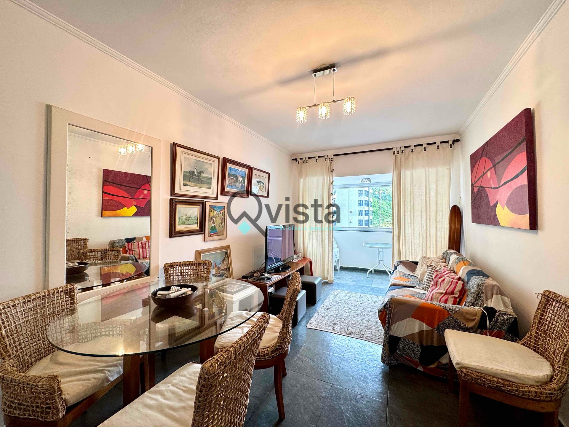 Apartamento, 2 quartos, 70 m² - Foto 5