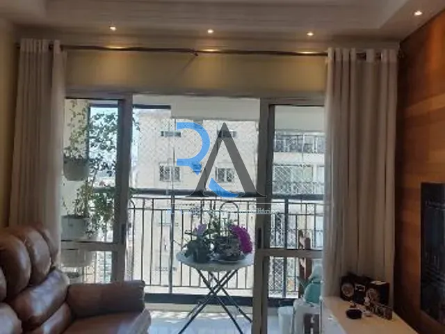 Apartamento 3 quartos e 2 banheiros, à venda, no bairro Mooca em São Paulo