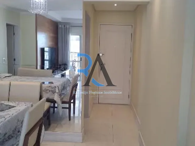 Apartamento 3 quartos e 2 banheiros, à venda, no bairro Mooca em São Paulo