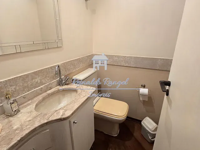 Apartamento com 167m² 3 quartos e 3 banheiros, à venda, no bairro Vila Leis em Itu