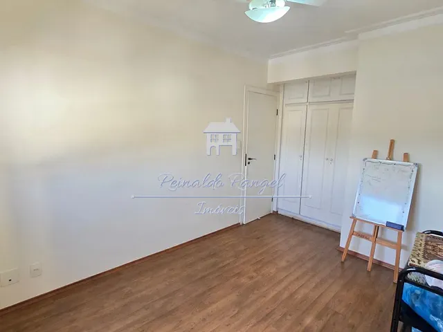 Apartamento com 167m² 3 quartos e 3 banheiros, à venda, no bairro Vila Leis em Itu