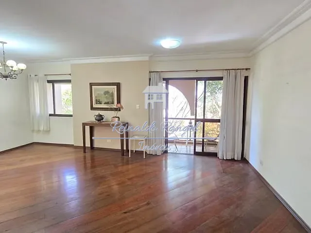 Apartamento com 167m² 3 quartos e 3 banheiros, à venda, no bairro Vila Leis em Itu