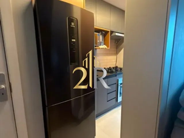 Apartamento 2 quartos e 1 banheiro, à venda, no bairro Usina Piratininga em São Paulo