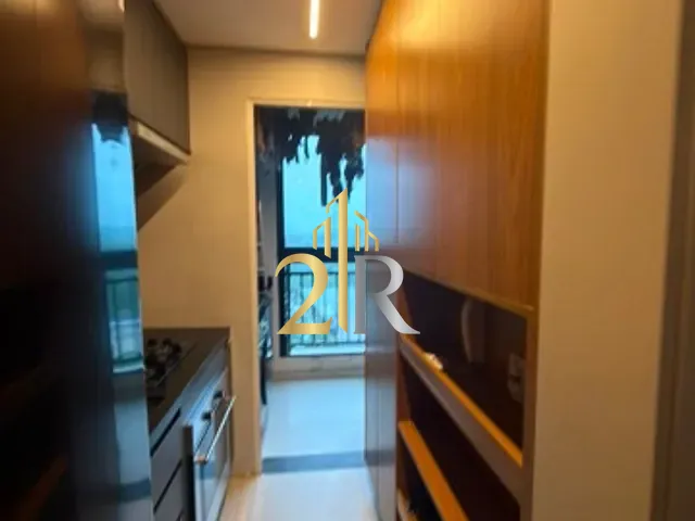 Apartamento 2 quartos e 1 banheiro, à venda, no bairro Usina Piratininga em São Paulo