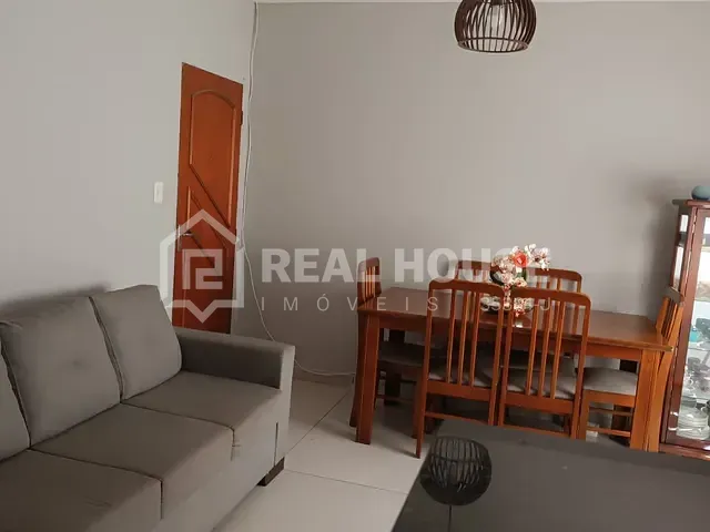 Apartamento 2 quartos e 1 banheiro, à venda, no bairro Vila Odim Antão em Sorocaba