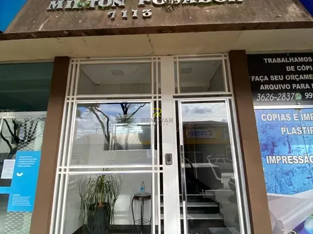 Apartamento com 165m² 3 quartos e 3 banheiros, à venda, no bairro Centro em Guarapuava