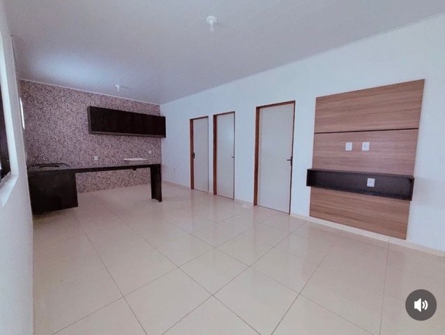 Apartamento com 60m² 2 quartos e 1 banheiro, para alugar, no bairro Capiatã em Arapiraca
