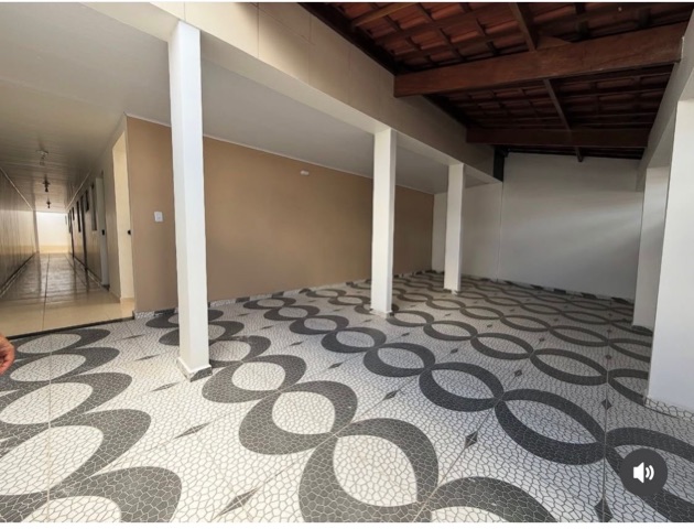 Apartamento com 60m² 2 quartos e 1 banheiro, para alugar, no bairro Capiatã em Arapiraca
