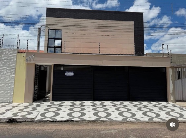 Apartamento com 60m² 2 quartos e 1 banheiro, para alugar, no bairro Capiatã em Arapiraca