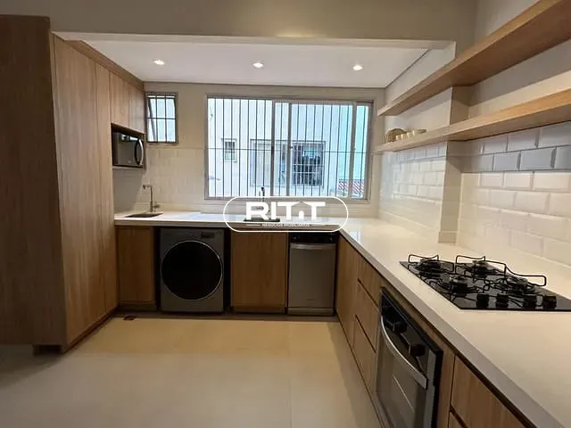 Apartamento com 67m² 2 quartos e 1 banheiro, à venda, no bairro Cambuí em Campinas