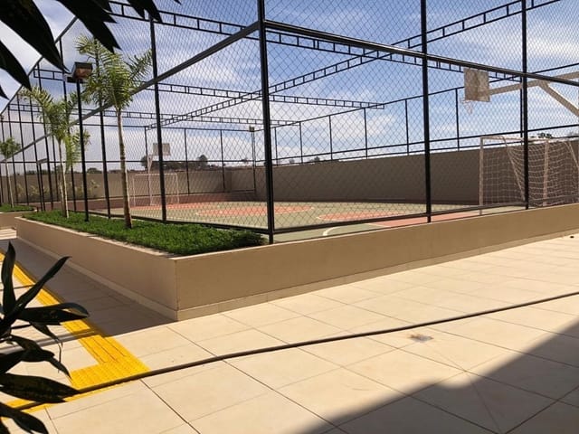 Foto do Apartamento - Apartamento disponível para locação próximo ao Fórum, a 5 minutos da UniRV e 4 minutos da HAVAN, Residencial Pôr do Sol, Rio Verde, GO | Realize Aluguel