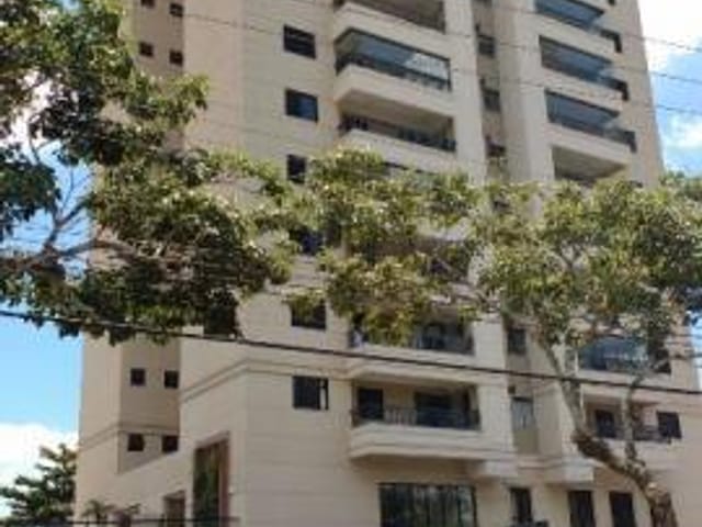 Foto do Apartamento - Apartamento à venda 3 Quartos, 1 Suite, 2 Vagas, 85M², Bosque dos Eucaliptos, São José dos Campos - SP | Edifício Terrasse Premier | RUSSI IMÓVEIS