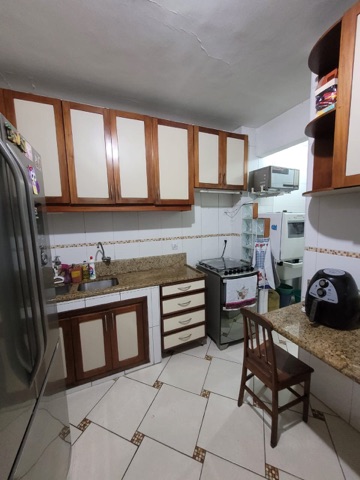Foto do Apartamento - Apartamento à Venda, Jardim Amália, Volta Redonda, RJ | Residence Imobiliária