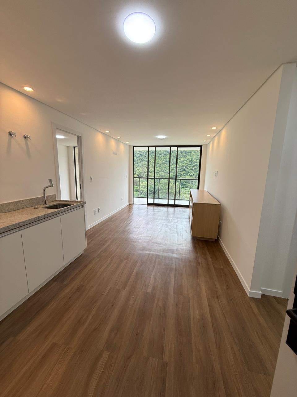 Apartamento, 2 quartos, 10 m² - Foto 1