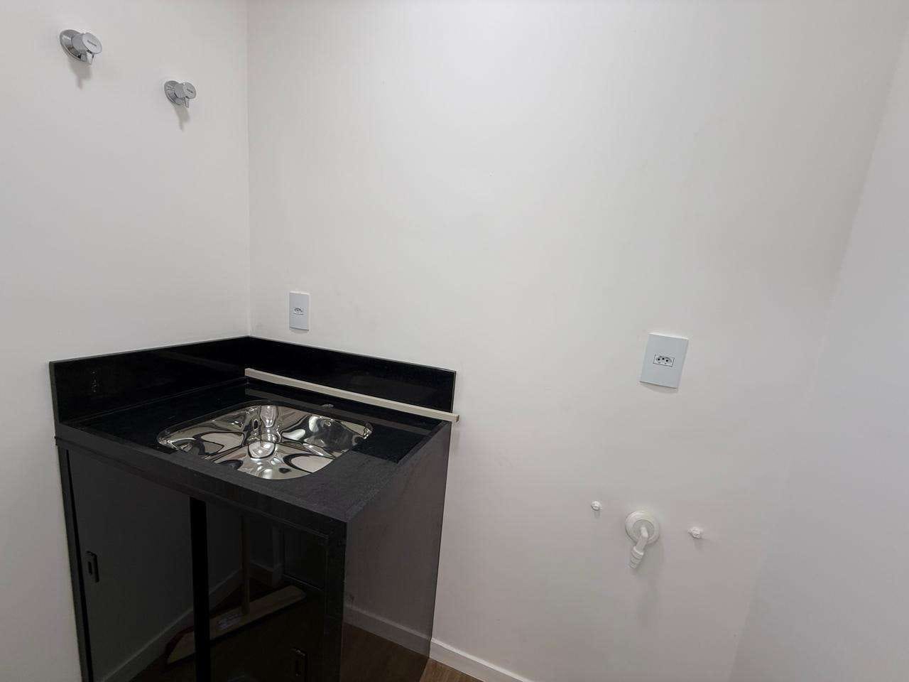 Apartamento, 2 quartos, 10 m² - Foto 6