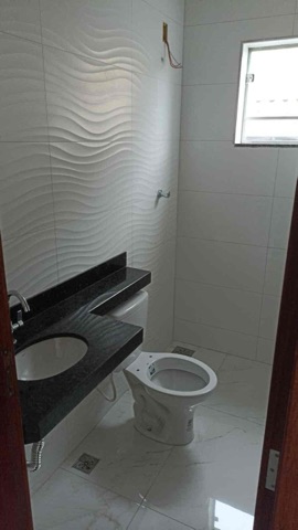 Apartamento 3 quartos e 1 banheiro, à venda, no bairro Frimisa em Santa Luzia