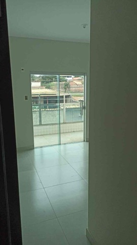 Apartamento 3 quartos e 1 banheiro, à venda, no bairro Frimisa em Santa Luzia