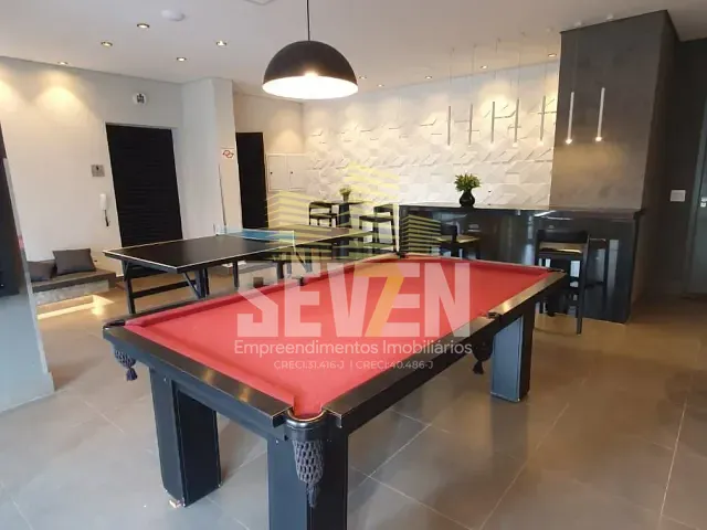 Apartamento com 84m² 3 quartos e 3 banheiros, à venda, no bairro Vila Aviação em Bauru