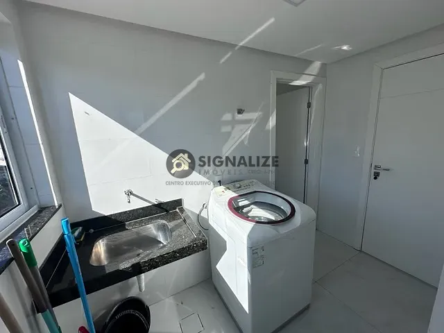 Apartamento 3 quartos e 3 banheiros, à venda, no bairro Centro em Cabo Frio