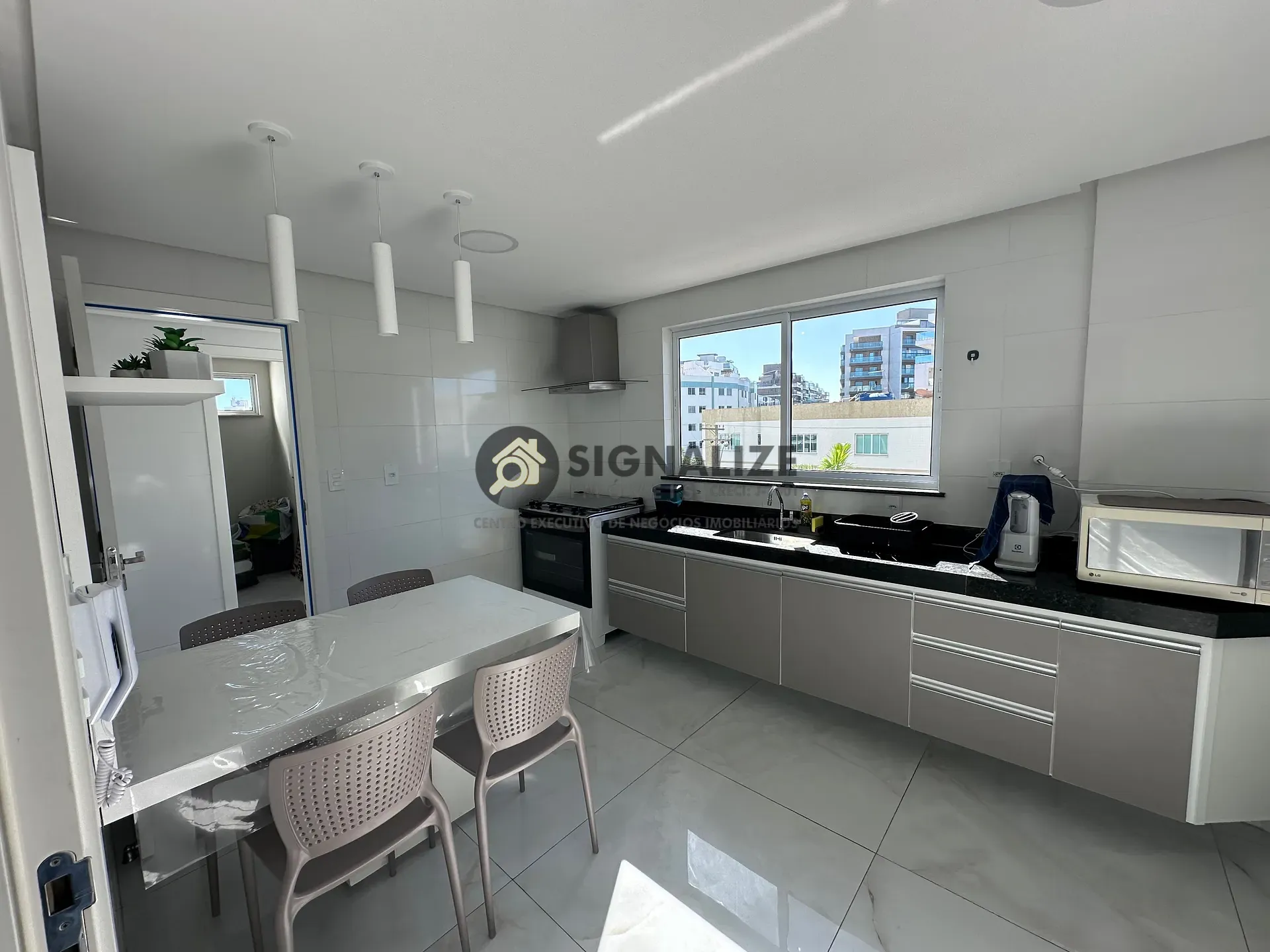 Apartamento, 3 quartos, 136 m² - Foto 3