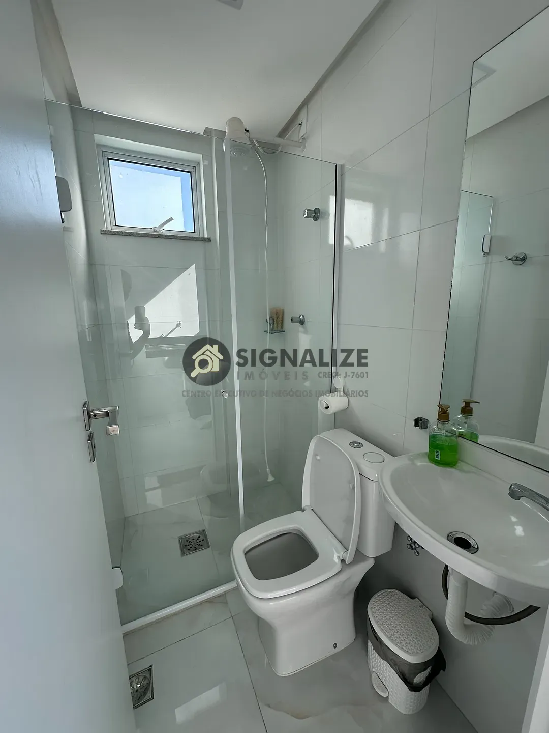 Apartamento, 3 quartos, 136 m² - Foto 4