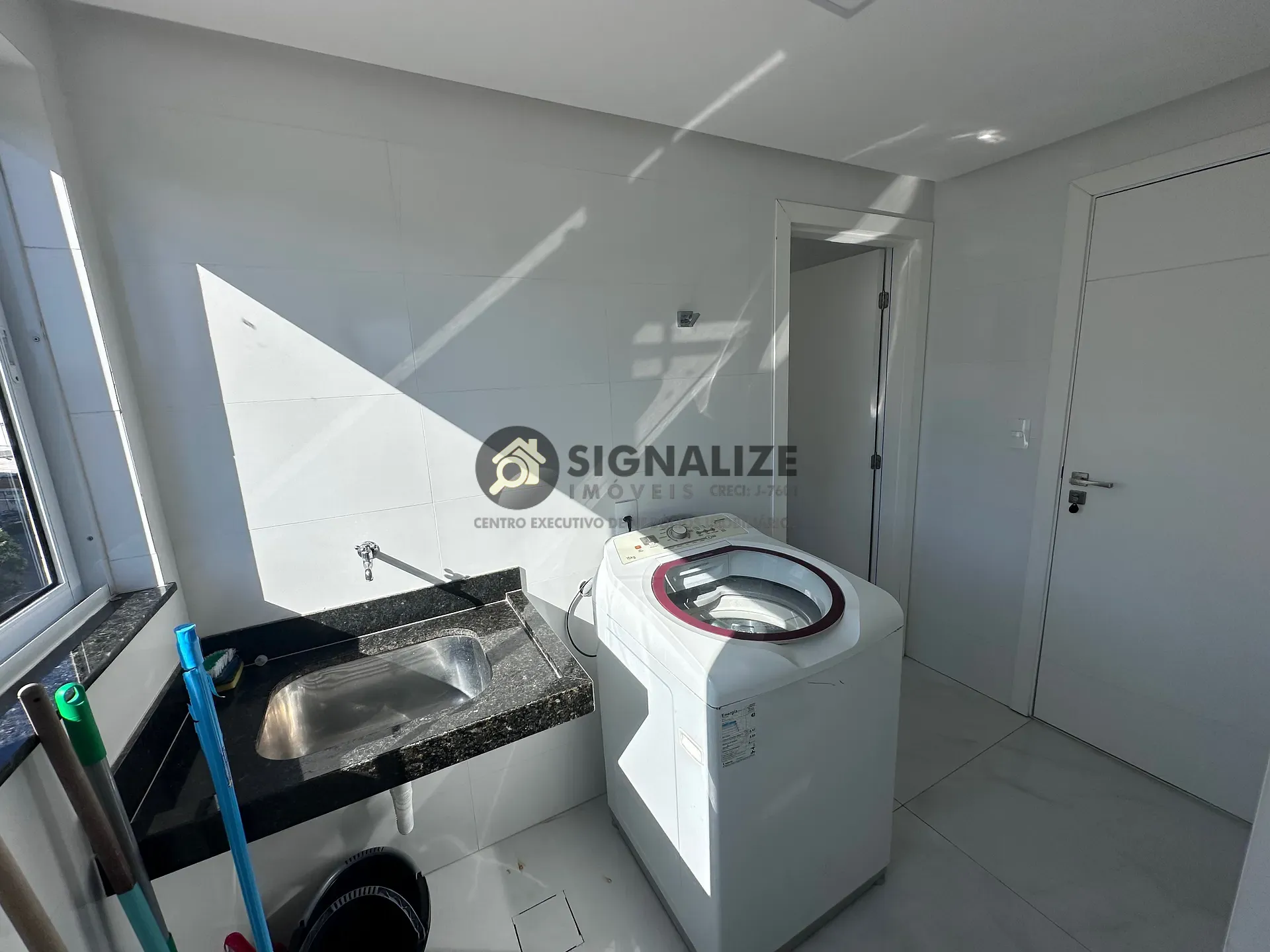Apartamento, 3 quartos, 136 m² - Foto 5