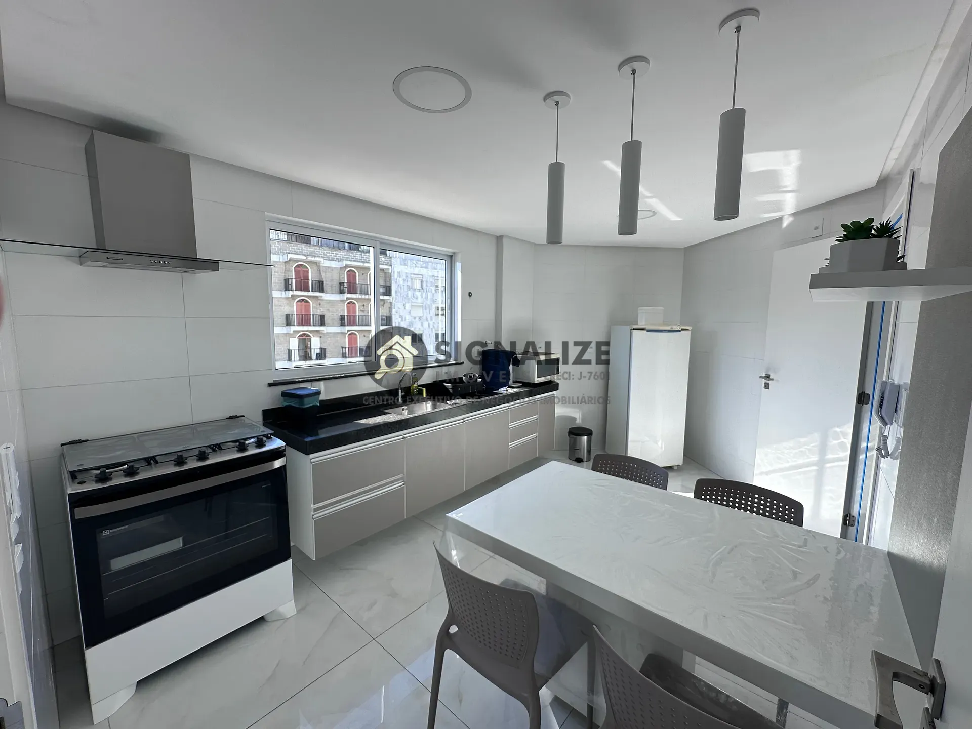 Apartamento, 3 quartos, 136 m² - Foto 6