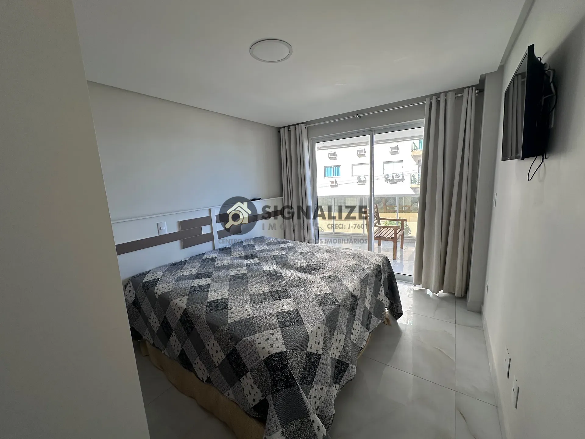 Apartamento, 3 quartos, 136 m² - Foto 7