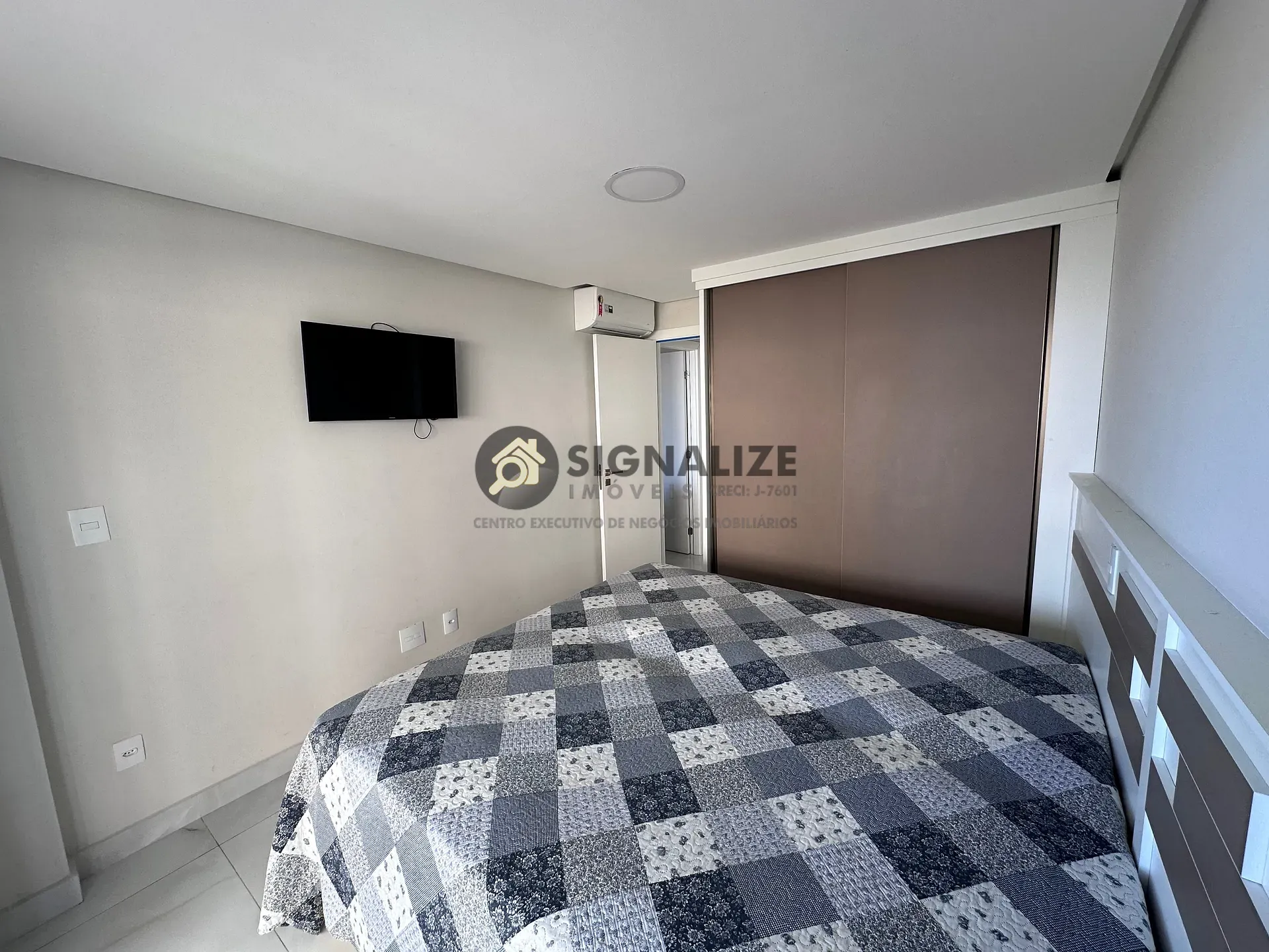 Apartamento, 3 quartos, 136 m² - Foto 8
