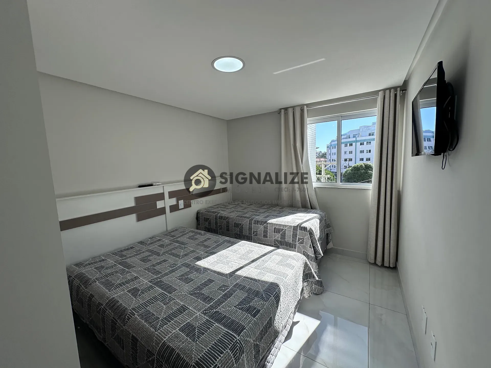 Apartamento, 3 quartos, 136 m² - Foto 9