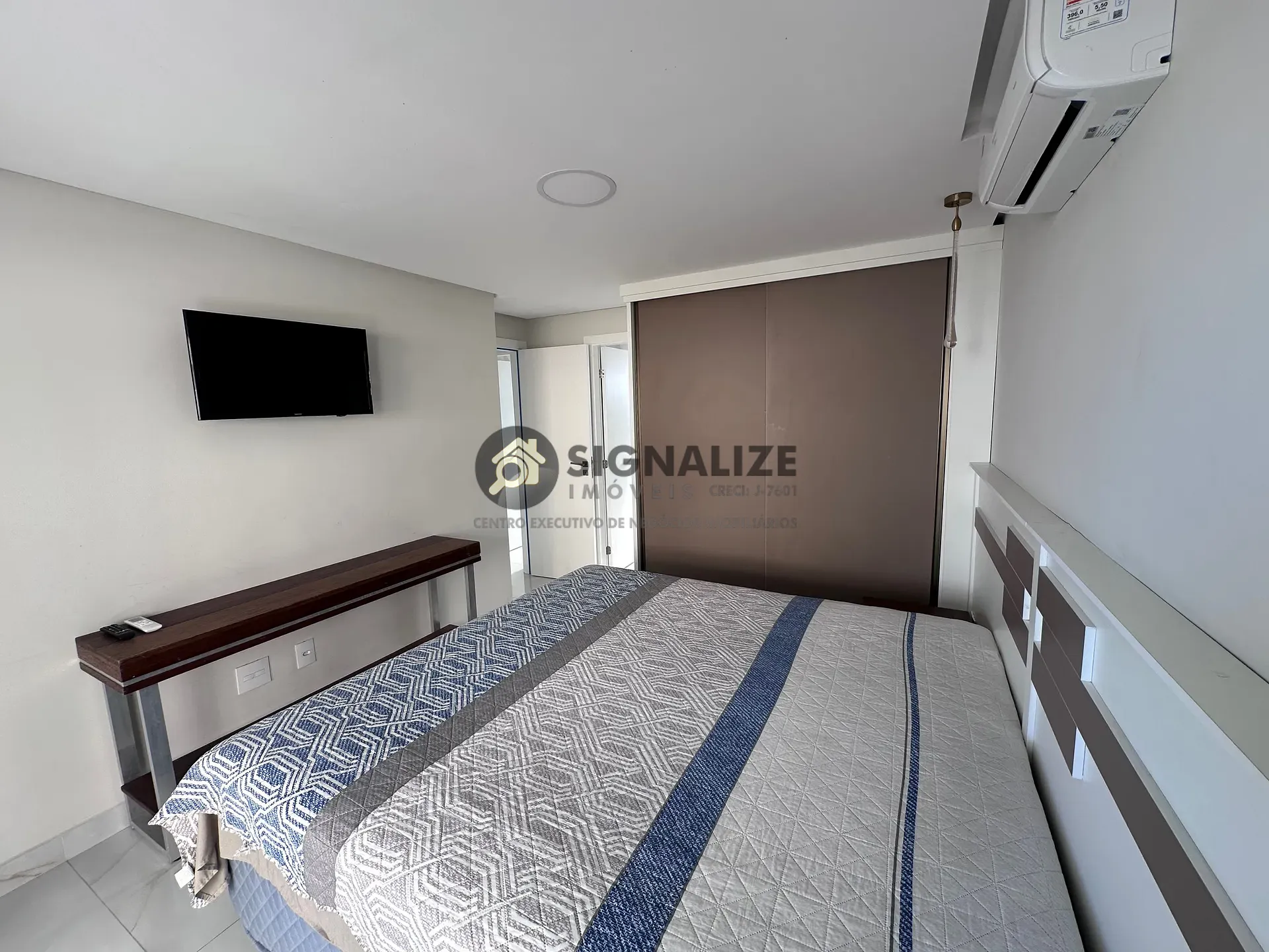 Apartamento, 3 quartos, 136 m² - Foto 12