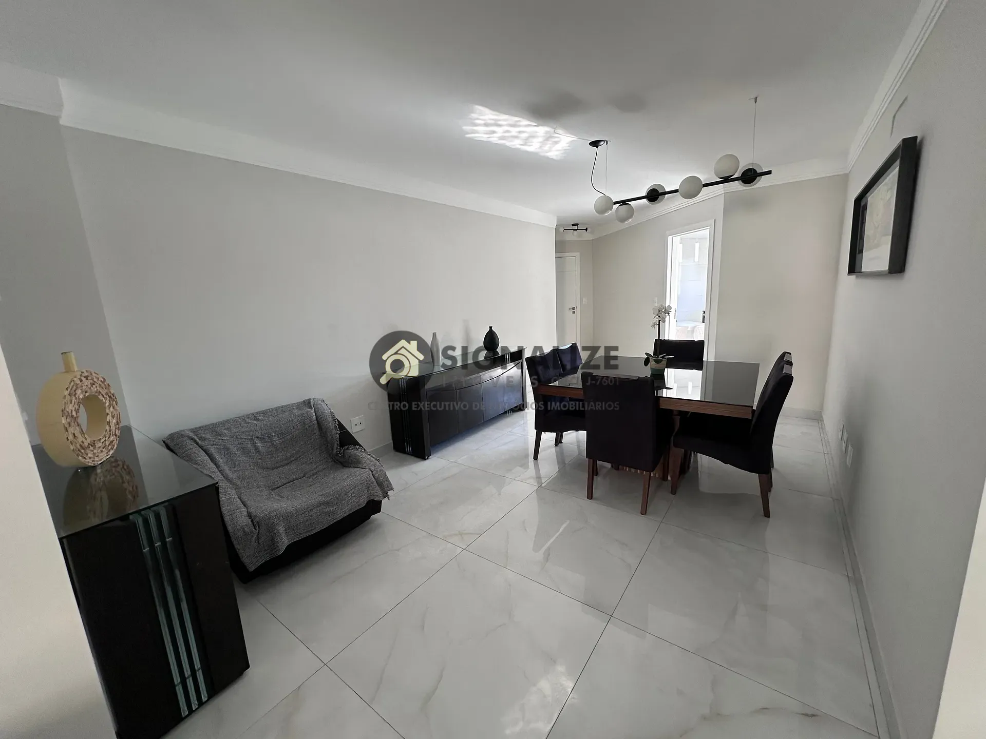 Apartamento, 3 quartos, 136 m² - Foto 13