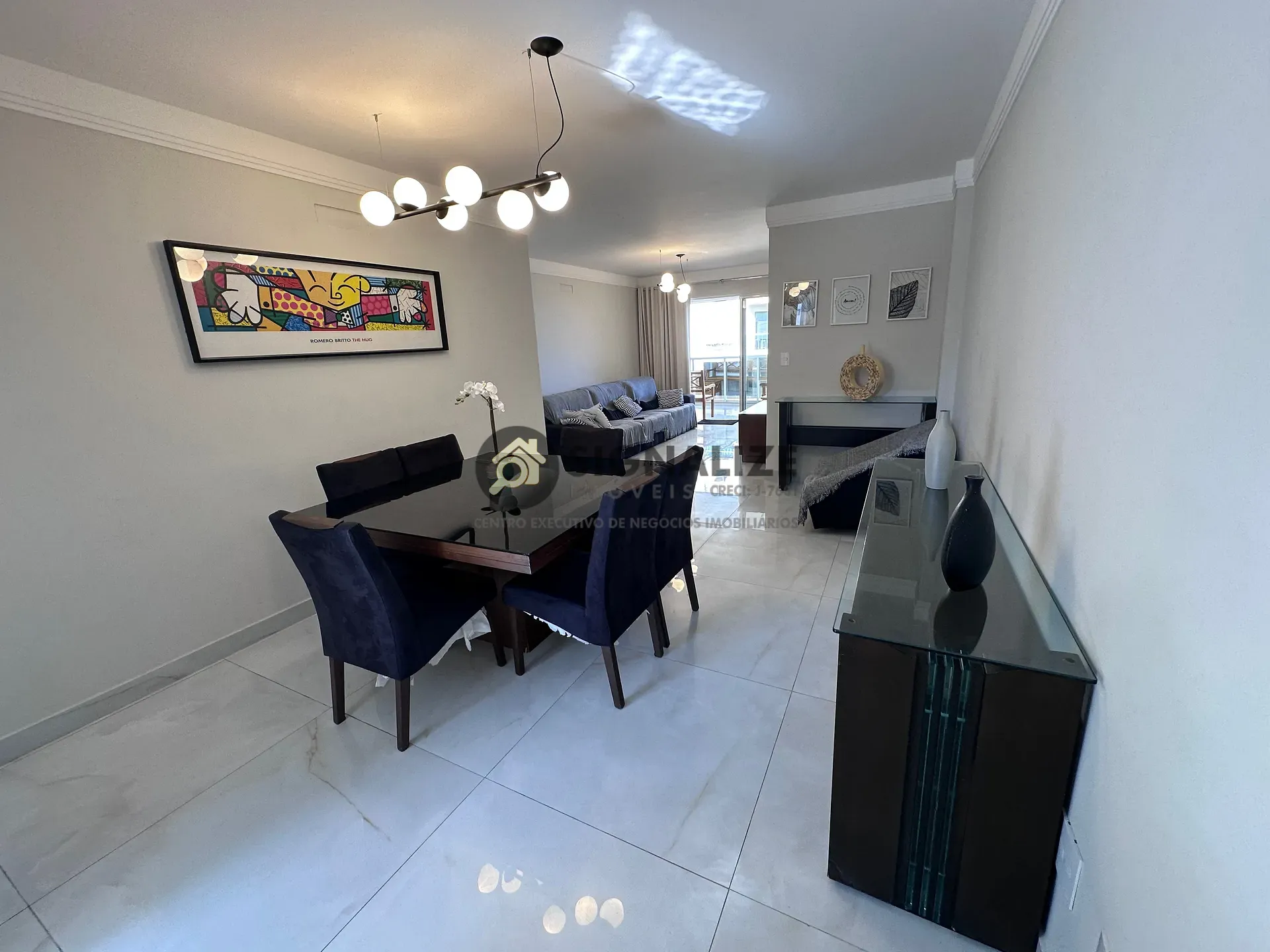 Apartamento, 3 quartos, 136 m² - Foto 16