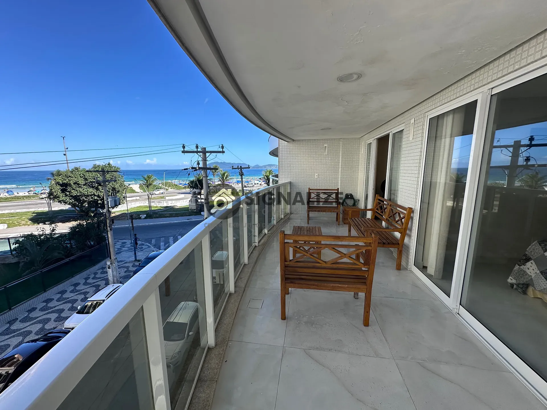 Apartamento, 3 quartos, 136 m² - Foto 21