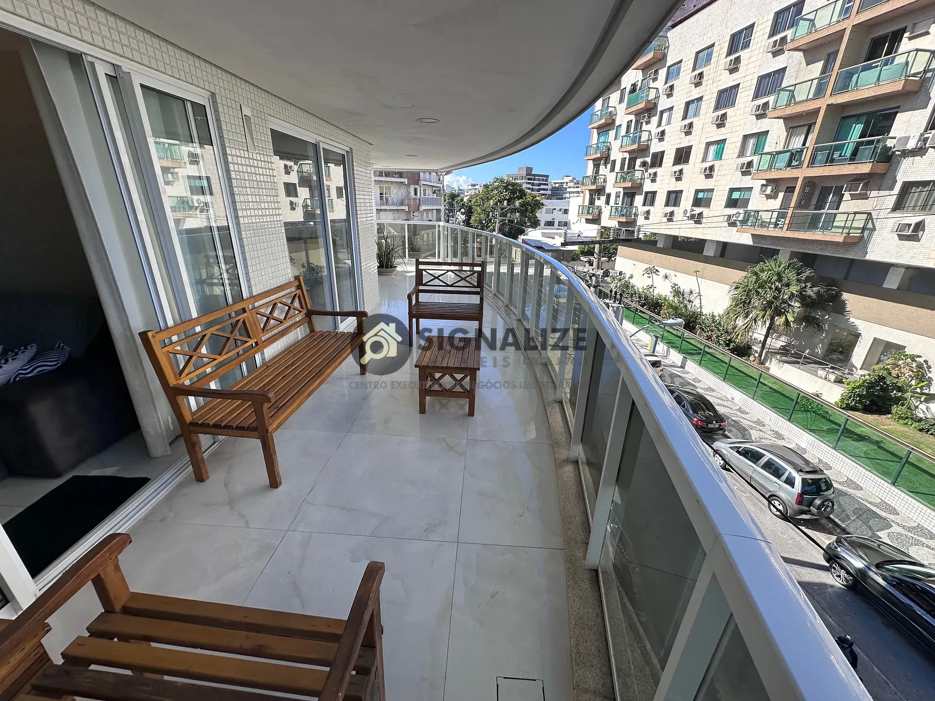 Apartamento, 3 quartos, 136 m² - Foto 22