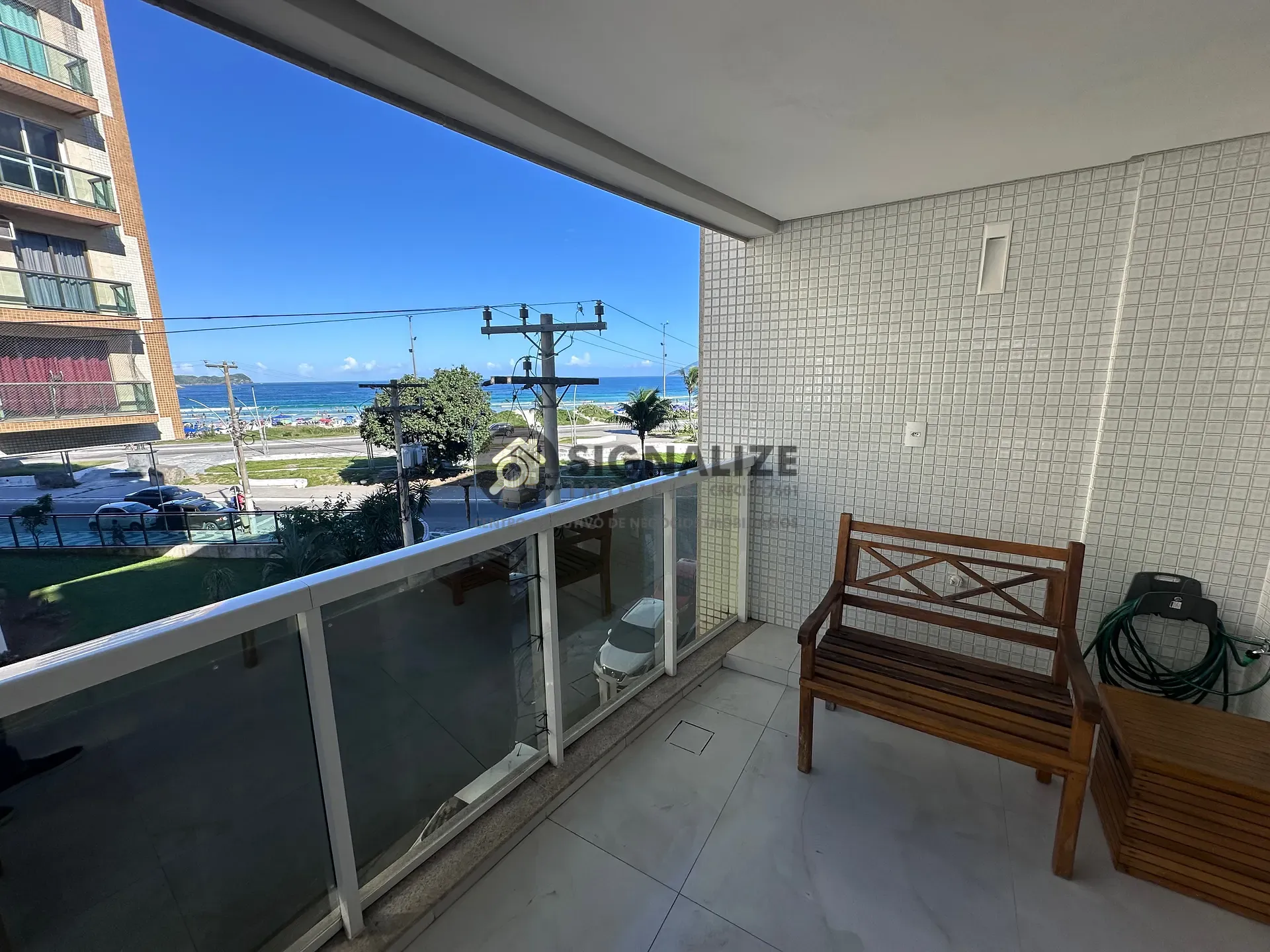 Apartamento, 3 quartos, 136 m² - Foto 23