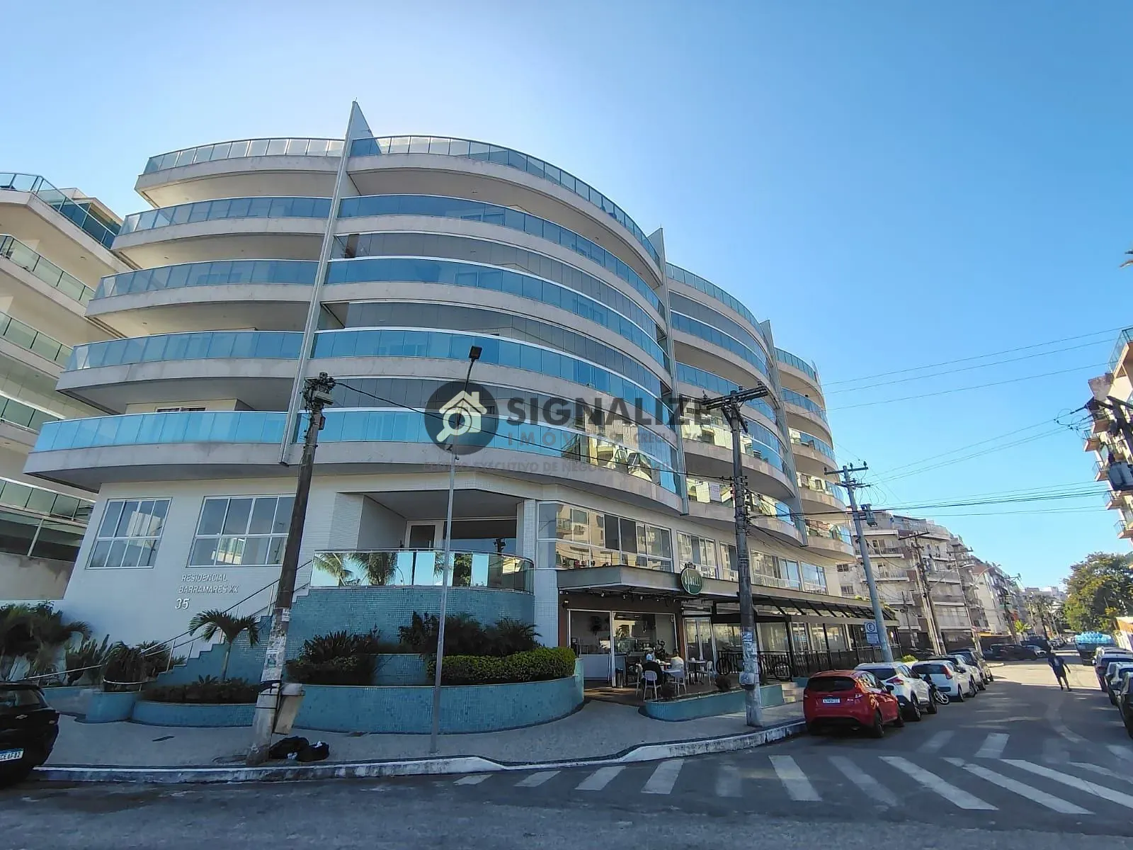 Apartamento, 3 quartos, 136 m² - Foto 24