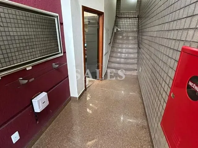 Apartamento com 48m² 1 quarto e 1 banheiro, à venda, no bairro São Mateus em Juiz de Fora