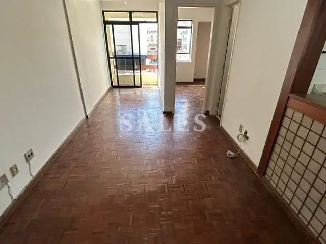 Apartamento com 48m² 1 quarto e 1 banheiro, à venda, no bairro São Mateus em Juiz de Fora