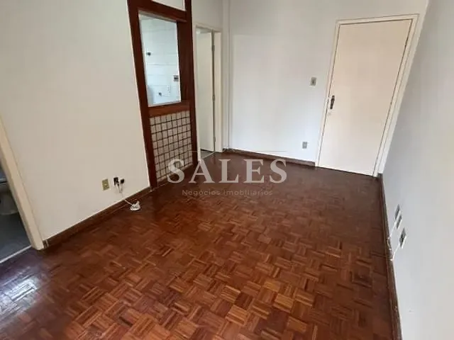 Apartamento com 48m² 1 quarto e 1 banheiro, à venda, no bairro São Mateus em Juiz de Fora