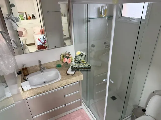 Apartamento com 120m² 3 quartos e 3 banheiros, à venda, no bairro Jardim América em Goiânia